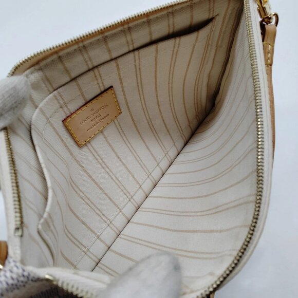 Authentic Louis Vuitton Neverful Accessory Pouch LCMON206-112025 - Picture 7 of 9